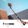 Wysięgnik Kijek Selfie do GoPro / DJI / Smartfona – Tech-Protect GA100 Monopad – Czarny